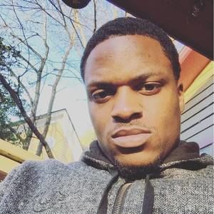 Meet your Posher, Marcus